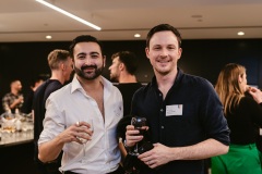 An Queers in Property event held at Urbis, Sydney