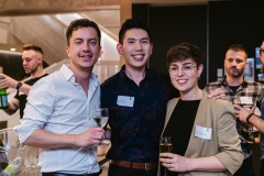 An Queers in Property event held at Urbis, Sydney