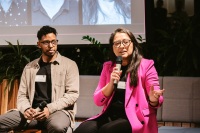 An Queers in Property event held at Urbis, Sydney