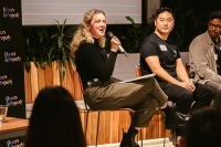 An Queers in Property event held at Urbis, Sydney