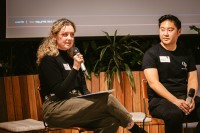 An Queers in Property event held at Urbis, Sydney