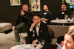 An Queers in Property event held at Urbis, Sydney