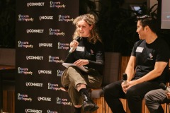 An Queers in Property event held at Urbis, Sydney