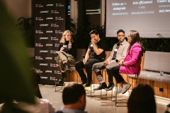 An Queers in Property event held at Urbis, Sydney