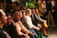 An Queers in Property event held at Urbis, Sydney