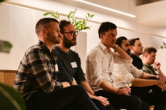 An Queers in Property event held at Urbis, Sydney