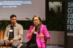 An Queers in Property event held at Urbis, Sydney