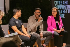 An Queers in Property event held at Urbis, Sydney