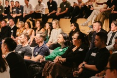 An Queers in Property event held at Urbis, Sydney