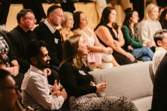 An Queers in Property event held at Urbis, Sydney