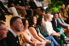 An Queers in Property event held at Urbis, Sydney