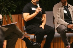 An Queers in Property event held at Urbis, Sydney