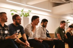 An Queers in Property event held at Urbis, Sydney