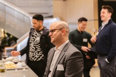 An Queers in Property event held at Urbis, Sydney