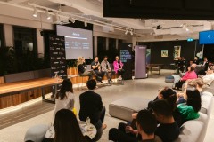 An Queers in Property event held at Urbis, Sydney