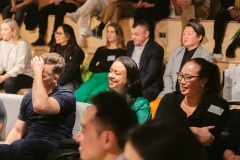 An Queers in Property event held at Urbis, Sydney