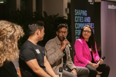 An Queers in Property event held at Urbis, Sydney