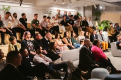 An Queers in Property event held at Urbis, Sydney