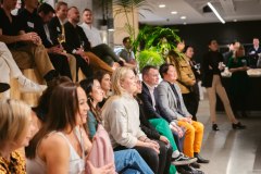 An Queers in Property event held at Urbis, Sydney