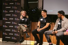 An Queers in Property event held at Urbis, Sydney