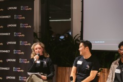 An Queers in Property event held at Urbis, Sydney