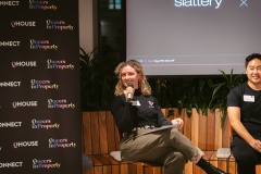 An Queers in Property event held at Urbis, Sydney