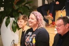 An Queers in Property event held at Urbis, Sydney