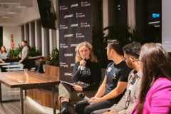 An Queers in Property event held at Urbis, Sydney