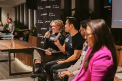 An Queers in Property event held at Urbis, Sydney