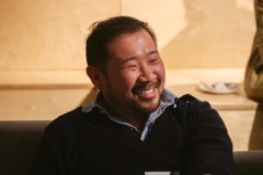 An Queers in Property event held at Urbis, Sydney