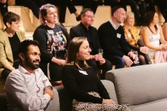 An Queers in Property event held at Urbis, Sydney