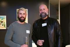 An Queers in Property event held at Urbis, Sydney