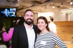 An Queers in Property event held at Urbis, Sydney