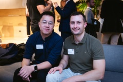 An Queers in Property event held at Urbis, Sydney