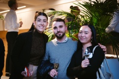 An Queers in Property event held at Urbis, Sydney