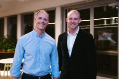 An Queers in Property event held at Urbis, Sydney