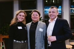 An Queers in Property event held at Urbis, Sydney