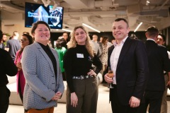 An Queers in Property event held at Urbis, Sydney