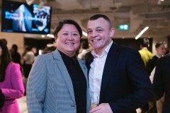 An Queers in Property event held at Urbis, Sydney