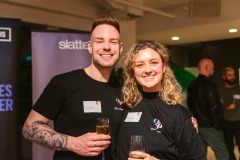 An Queers in Property event held at Urbis, Sydney