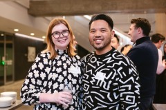 An Queers in Property event held at Urbis, Sydney