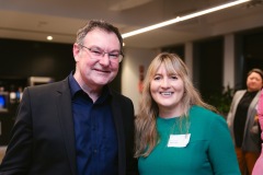 An Queers in Property event held at Urbis, Sydney