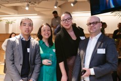 An Queers in Property event held at Urbis, Sydney