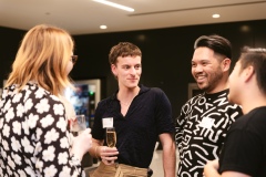 An Queers in Property event held at Urbis, Sydney