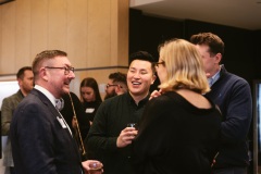 An Queers in Property event held at Urbis, Sydney