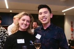 An Queers in Property event held at Urbis, Sydney