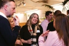 An Queers in Property event held at Urbis, Sydney