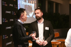 An Queers in Property event held at Urbis, Sydney