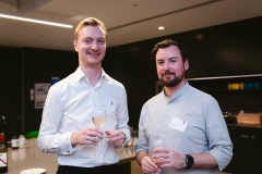 An Queers in Property event held at Urbis, Sydney