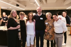 An Queers in Property event held at Urbis, Sydney